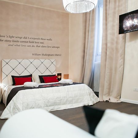 Relais Love Verona Luaran gambar