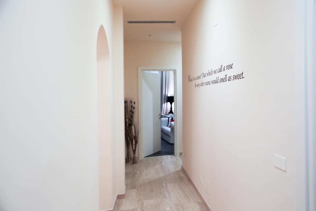 Relais Love Verona Luaran gambar