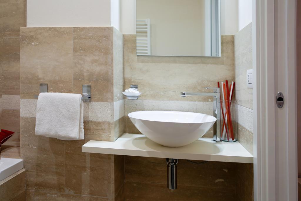 Relais Love Verona Luaran gambar