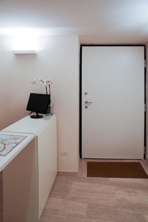 Relais Love Verona Luaran gambar