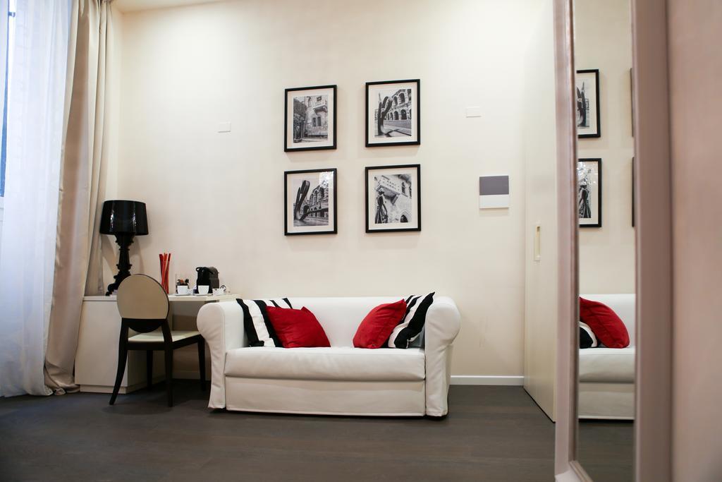 Relais Love Verona Luaran gambar