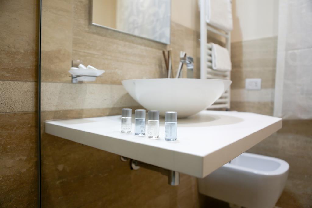 Relais Love Verona Luaran gambar