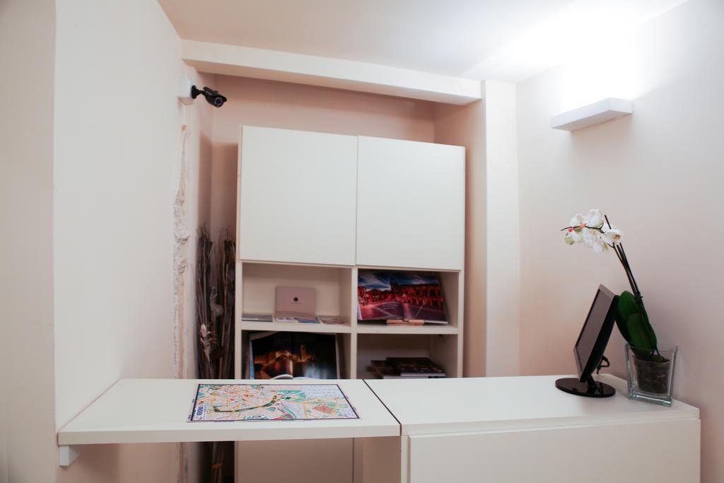 Relais Love Verona Luaran gambar