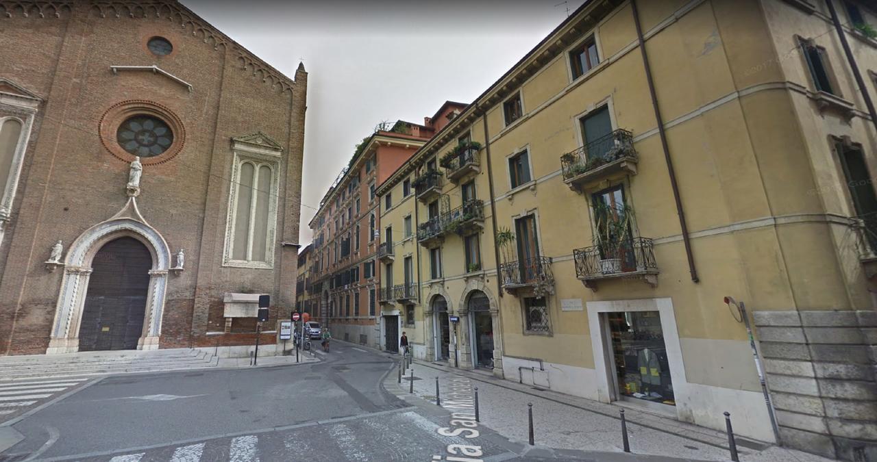 Relais Love Verona Luaran gambar