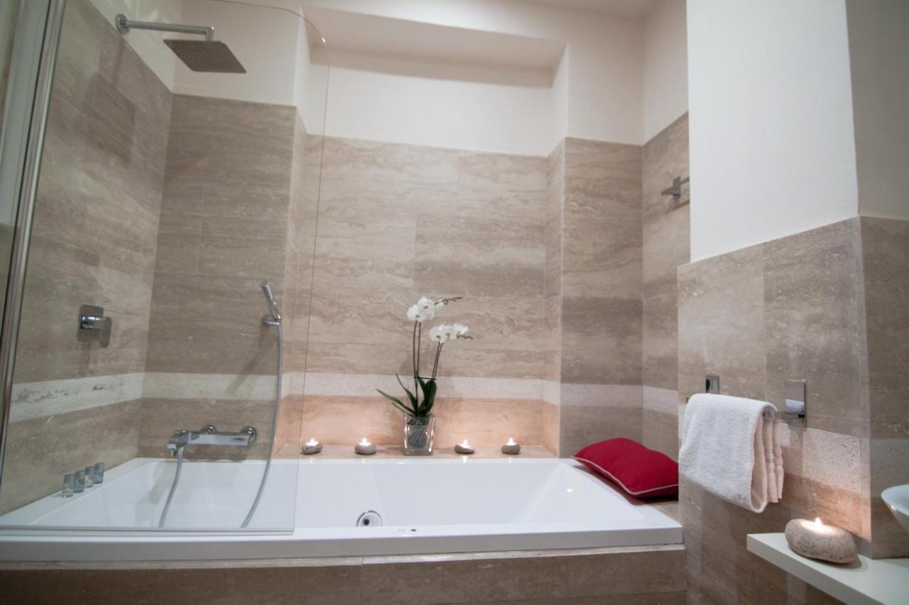 Relais Love Verona Luaran gambar