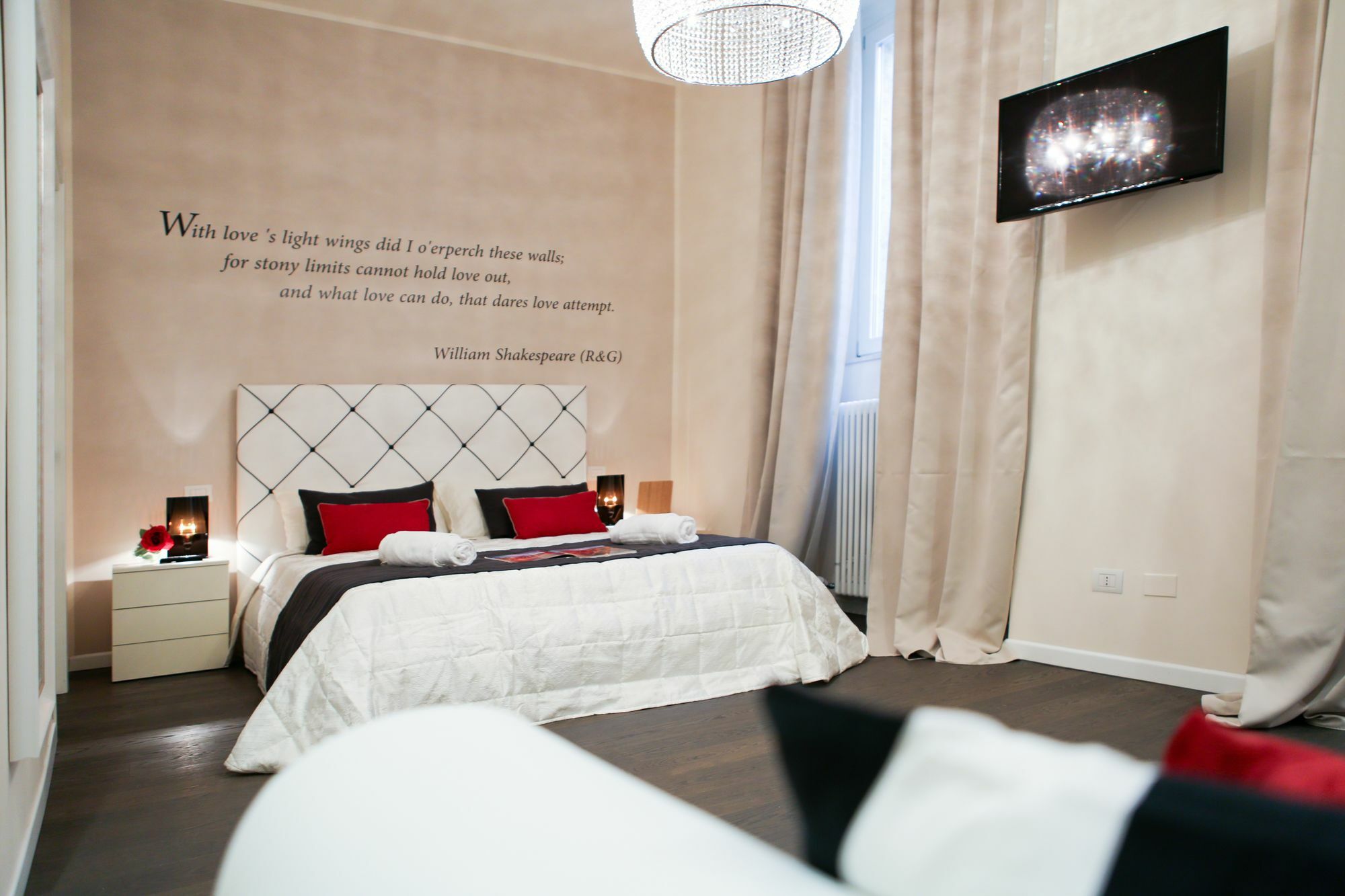 Relais Love Verona Luaran gambar