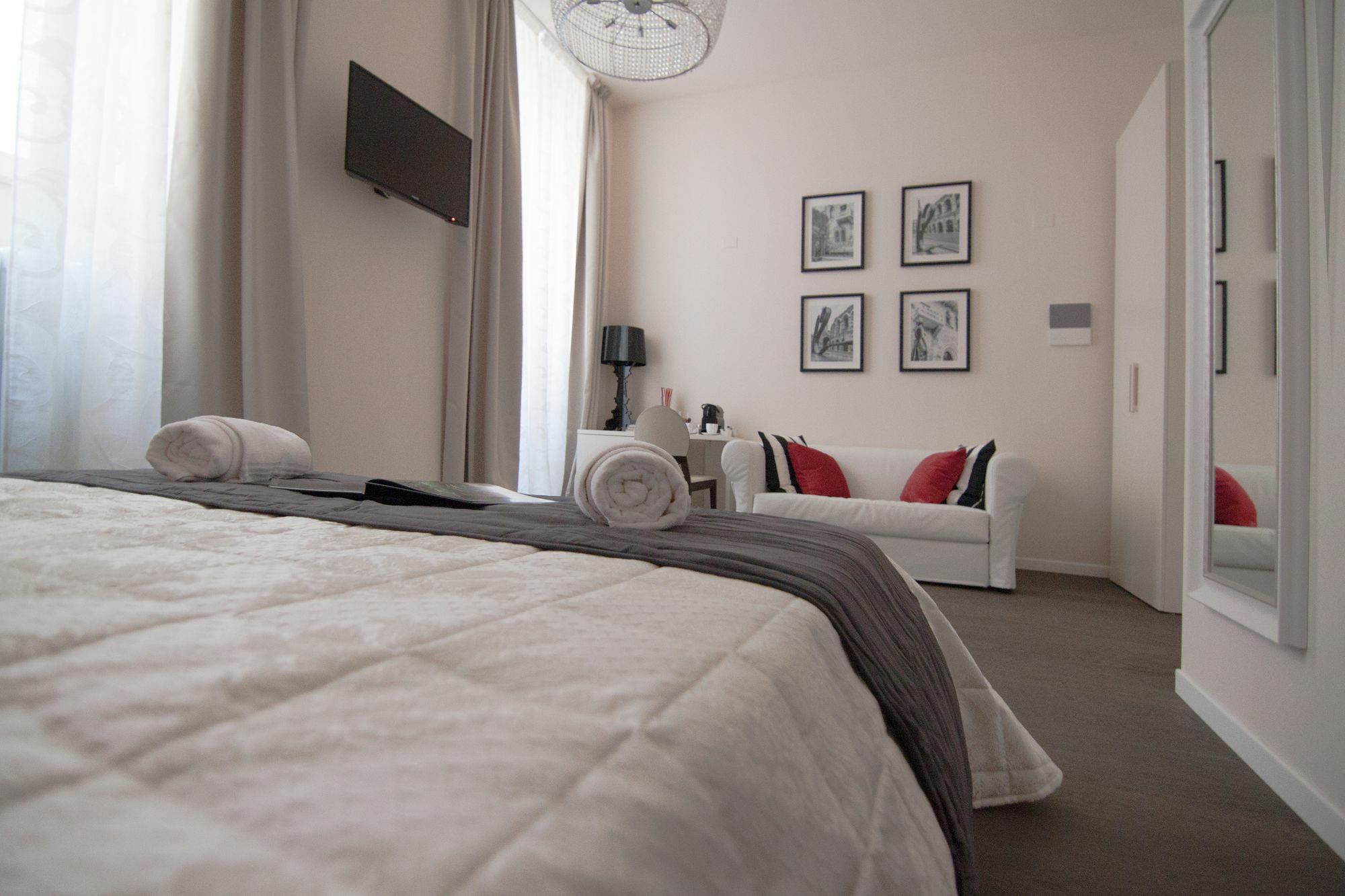 Relais Love Verona Luaran gambar